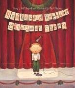 Redheaded Robbie's Christmas Story