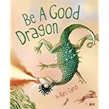 Be a Good Dragon