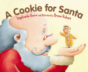 A Cookie for Santa