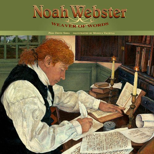 Noah Webster