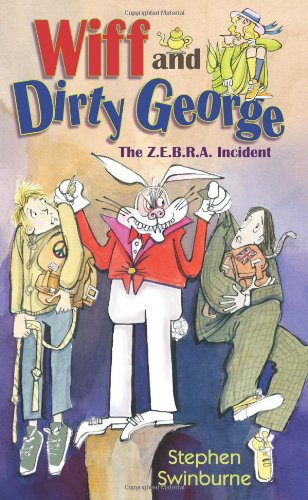 Wiff and Dirty George