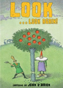 Look...Look Again