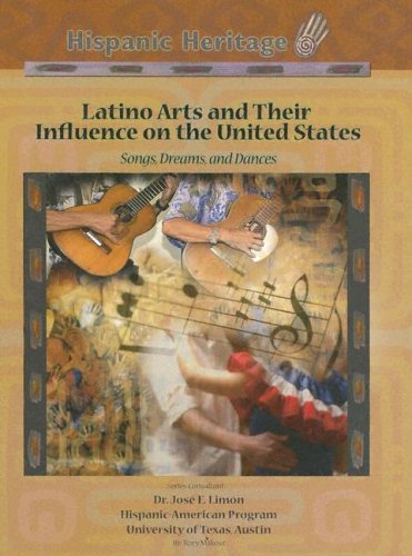 Latino Arts And Their Influence On The United States