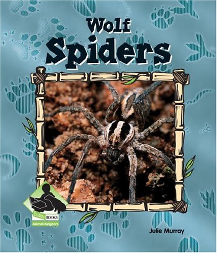 Wolf Spiders