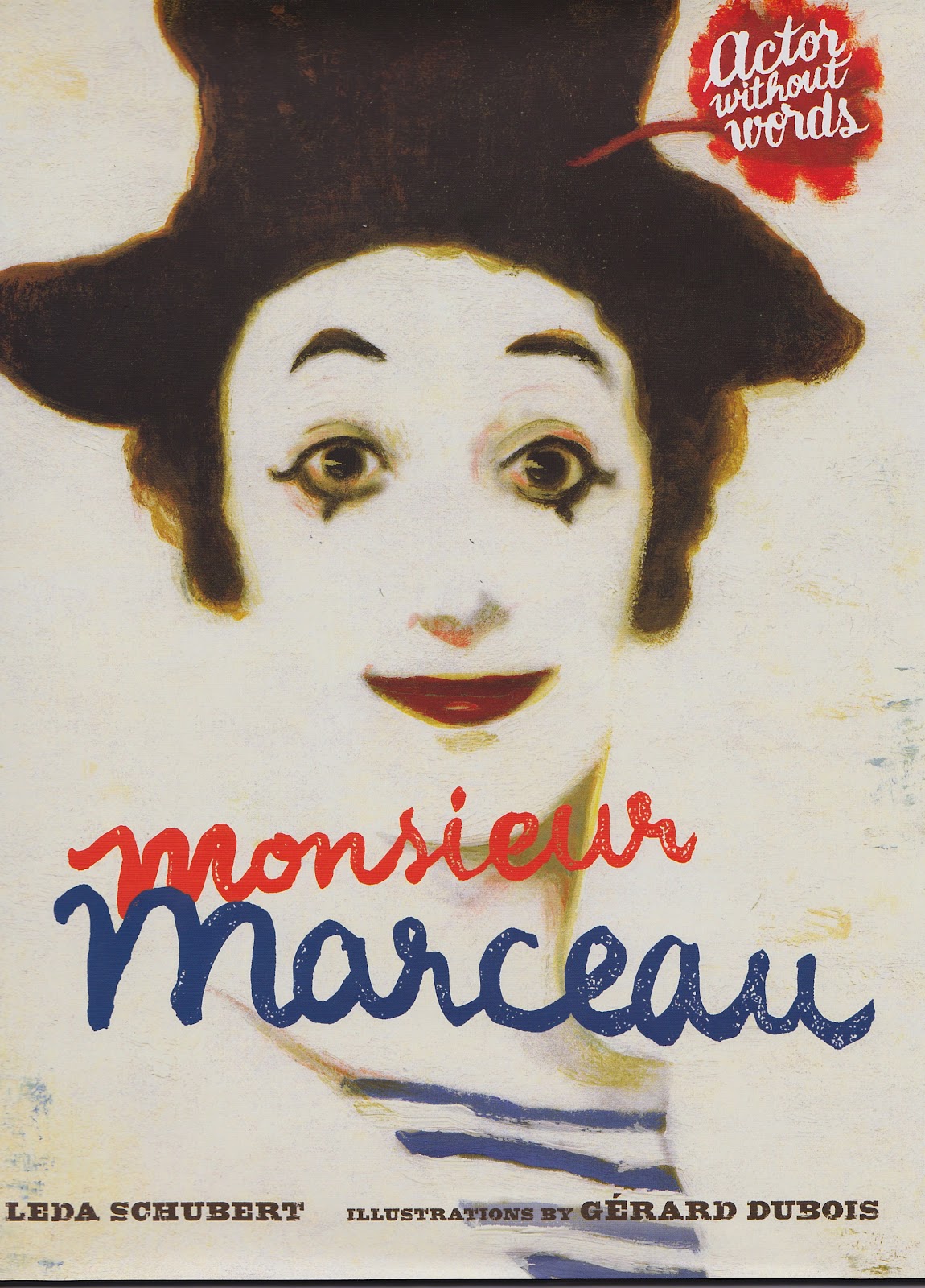 Monsieur Marceau