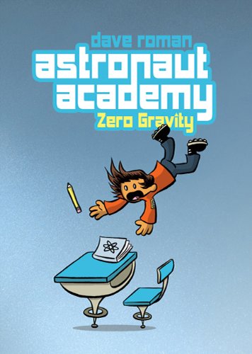 Astronaut Academy