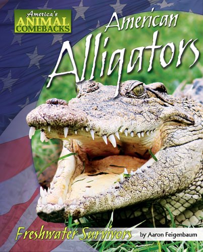 American Alligators