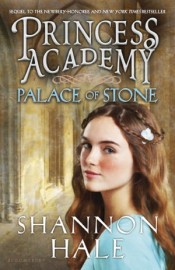 Princess Academy: Palace of Stone