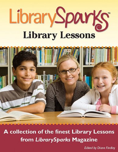 LibrarySparks
