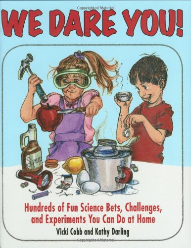 We Dare You!