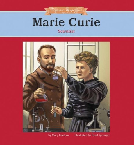 MARIE CURIE -LIB