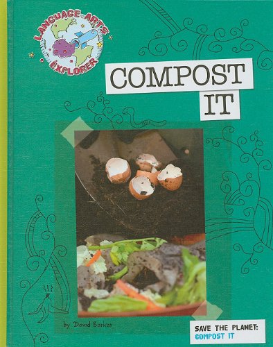 COMPOST IT