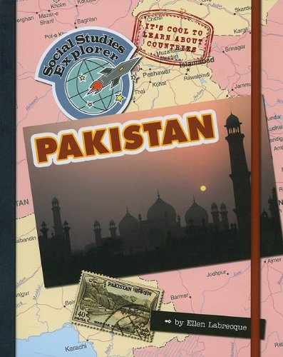 ITS COOL TO LEARN ABT-PAKISTAN