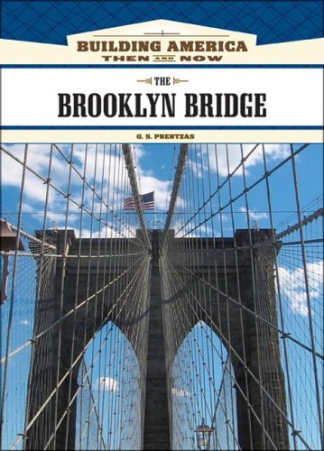 The Brooklyn Bridge (Building America