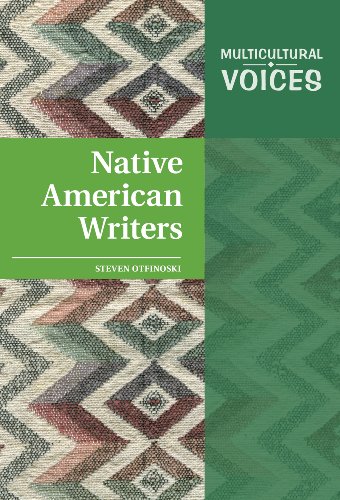 NATIVE AMER WRITERS