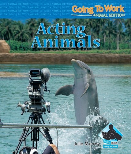 Acting Animals