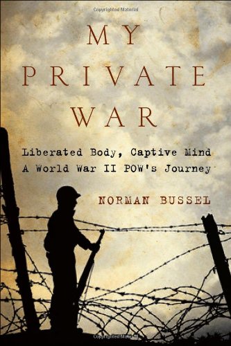 My Private War