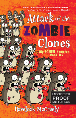 Attack of the Zombie Clones