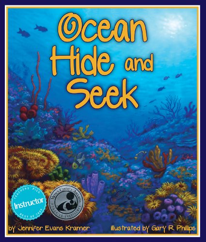 Ocean Hide and Seek