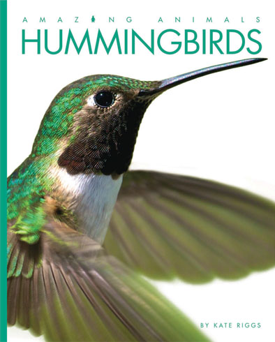 Hummingbirds