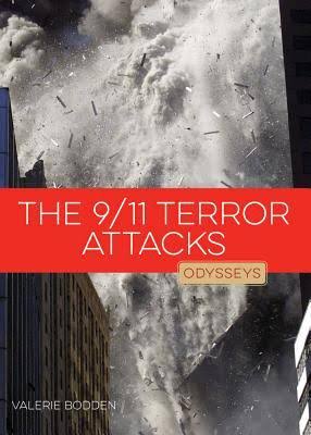 The 9/11 Terror Attacks