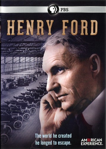 Henry Ford