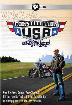 Constitution USA with Peter Sagal