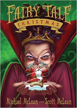 Fairy Tale Christmas