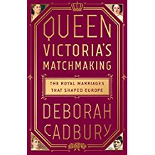 Queen Victoria's Matchmaking: The Royal Marriages That Shaped Europe