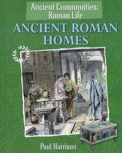 ANCIENT ROMAN HOMES