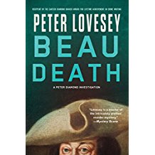 Beau Death: A Peter Diamond Investigation