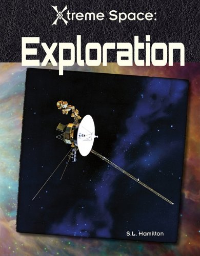 Exploration Sky Watch