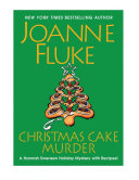 Christmas Cake Murder