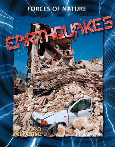 Earthquakes