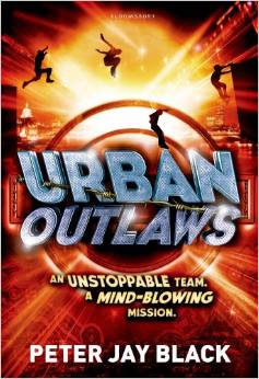 Urban Outlaws