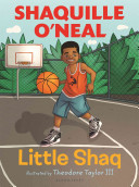 Little Shaq