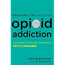 Breaking the Cycle of Opioid Addiction: Supplement Your Pain Management with Cannabis