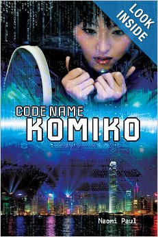 Code Name Komiko