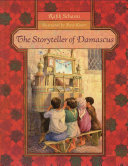 The Storyteller of Damascus