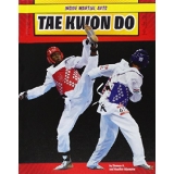 Tae Kwon Do