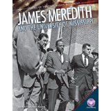 James Meredith and the University of Mississippi