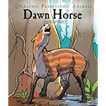 Dawn Horse