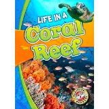 Life in a Coral Reef