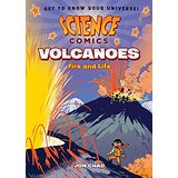 Volcanos: Fire and Life