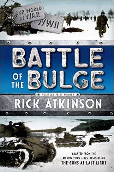 The Battle of the Bulge