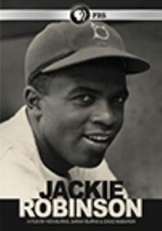 Jackie Robinson