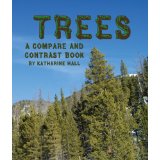 Trees: A Compare and Contrast Book