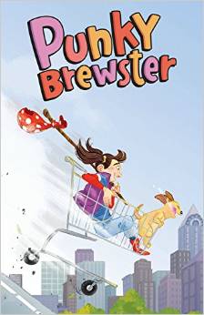 Punky Brewster