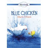 Blue Chicken