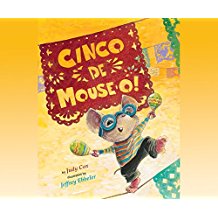 Cinco de Mouse-O!